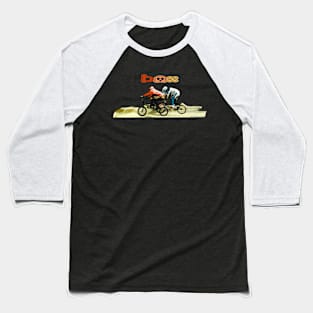 bmx Baseball T-Shirt